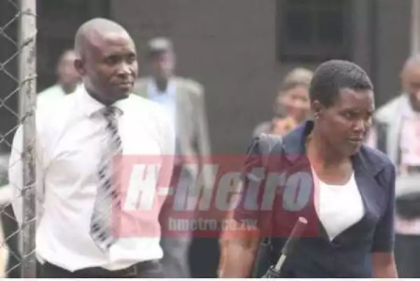 S*x Starved Man Drags Wife to Court for Refusing to Have S*x with Him (Photo)